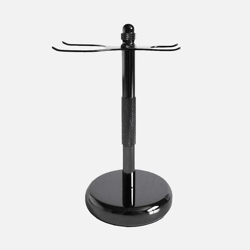 Rockwell Razors - Shave Stand, Gunmetal