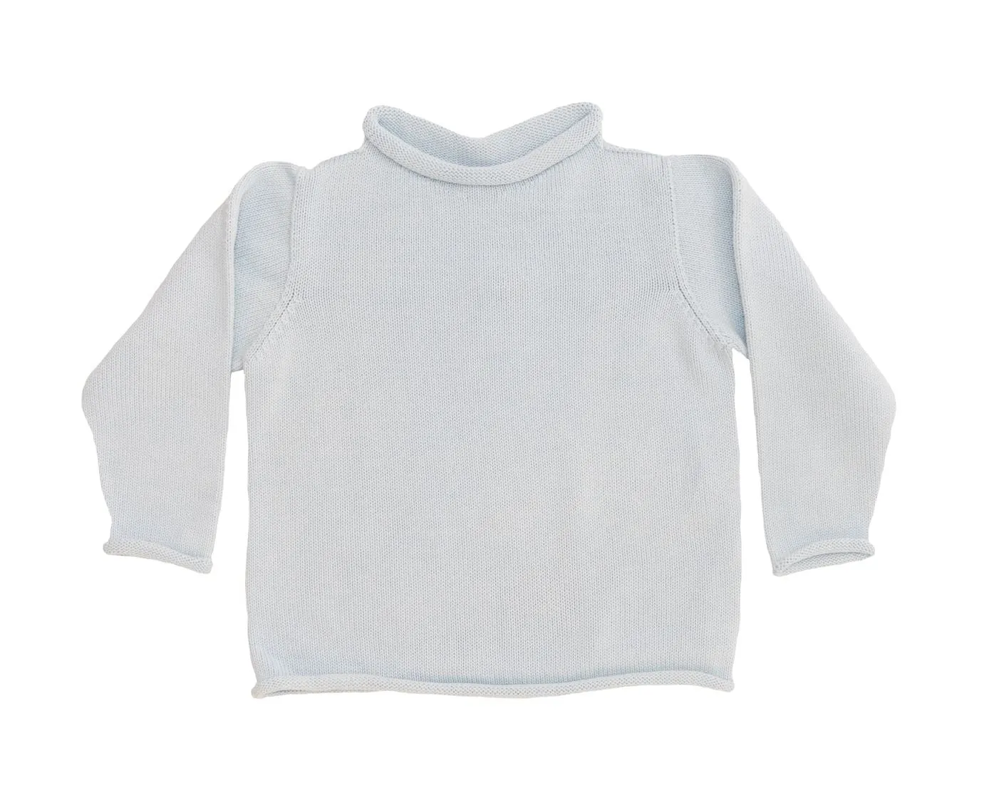 Rollneck Sweater