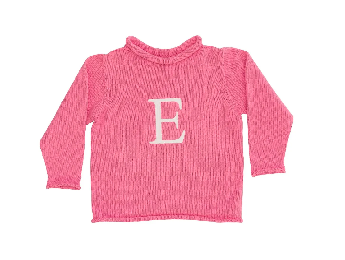 Rollneck Sweater