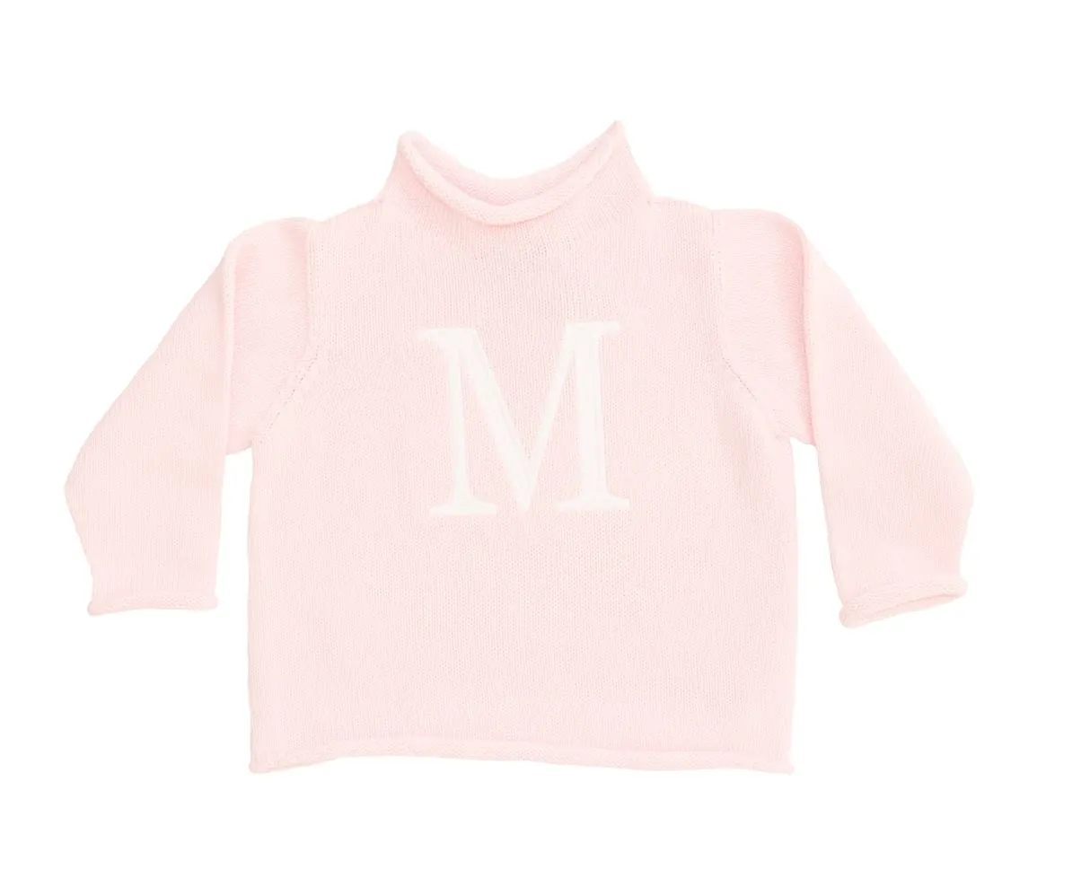 Rollneck Sweater
