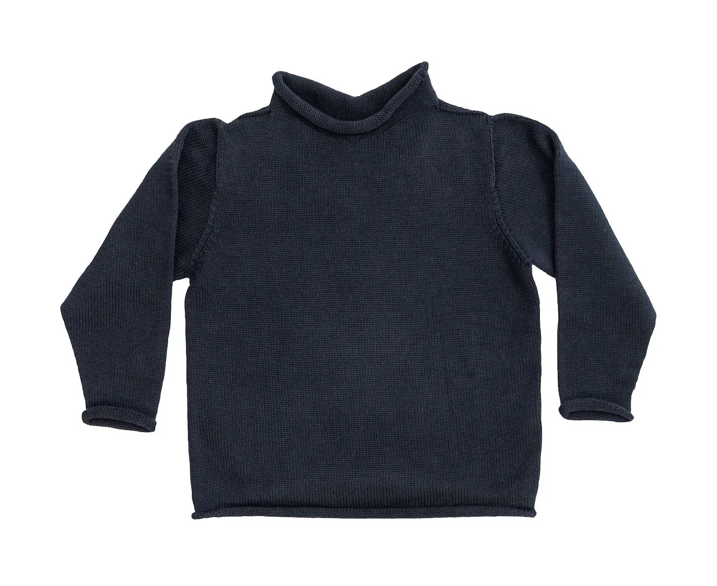 Rollneck Sweater
