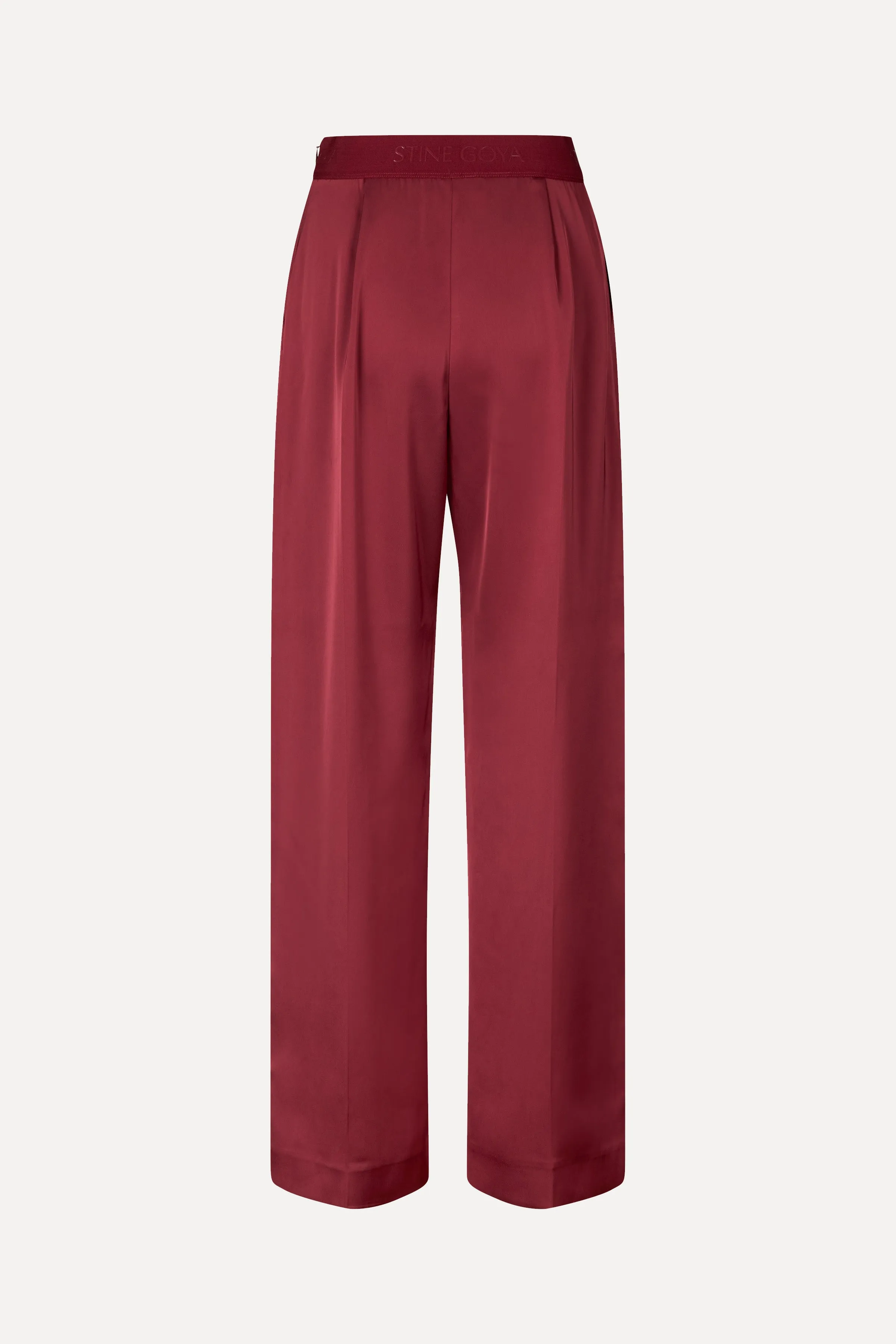 SGCiara Pants - Raspberry