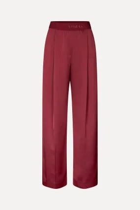 SGCiara Pants - Raspberry