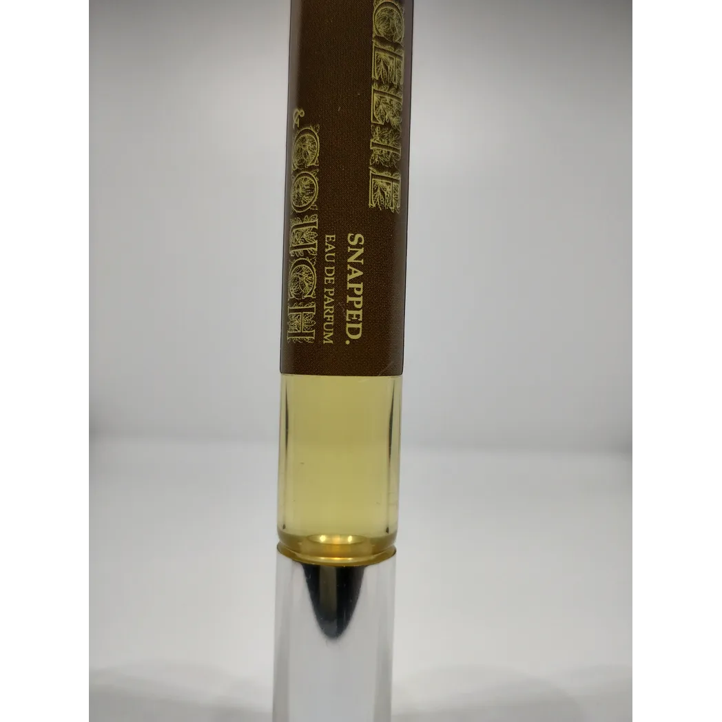 SNAPPED. (10 ml EDP)