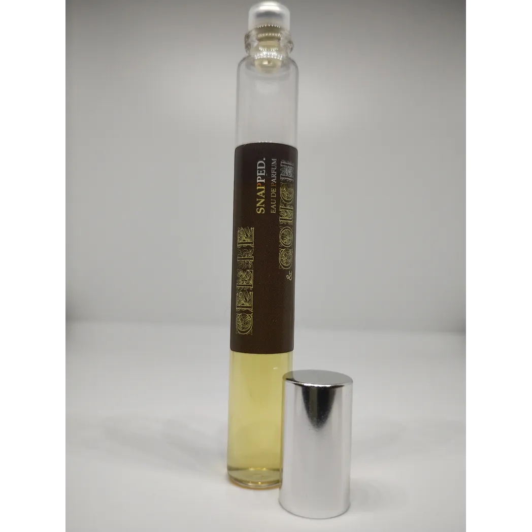 SNAPPED. (10 ml EDP)