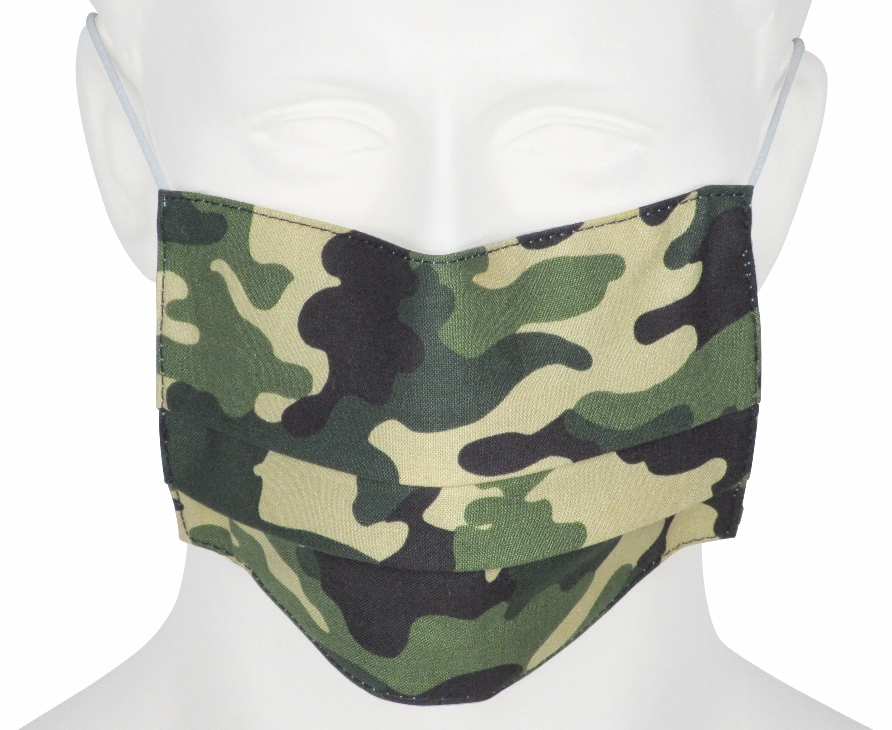 Surgical Mask Military Grade