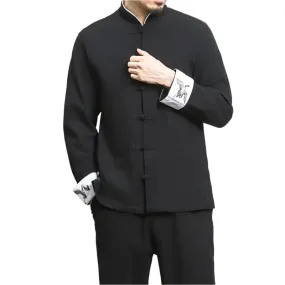Tang Dynasty shénmì jacket