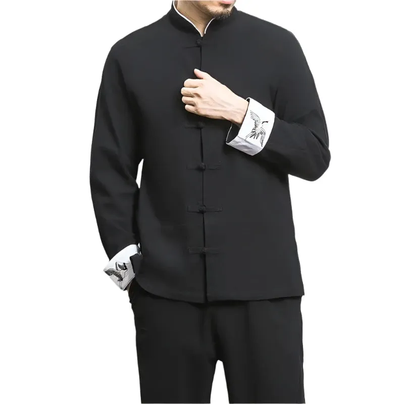 Tang Dynasty shénmì jacket