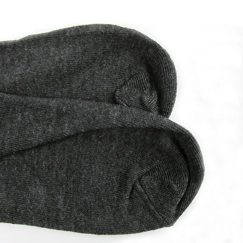 VenusFox Warm Cotton Sexy Over the Knee Socks Thigh High