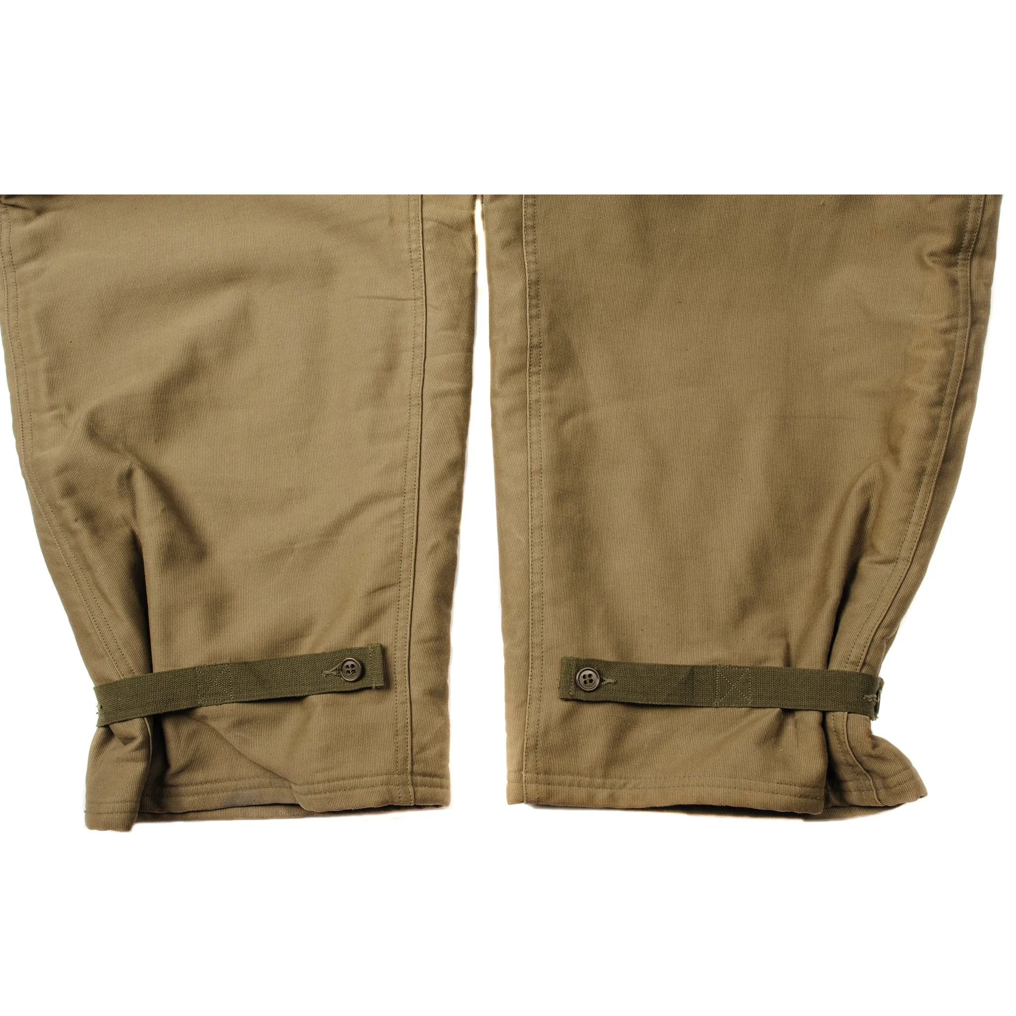 VINTAGE US NAVY OVERALL WW2 ERA SIZE SMALL