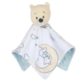 Winnie the Pooh Cozy Friends Lovey