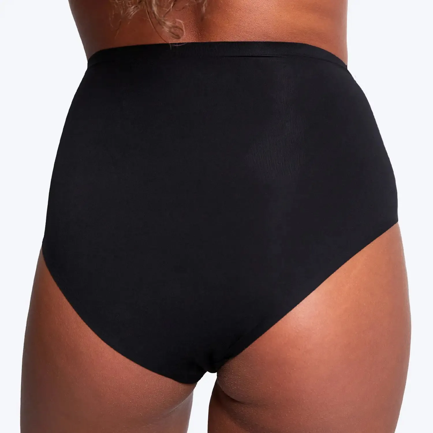 WUKA Stretch™ High Waist Super Heavy