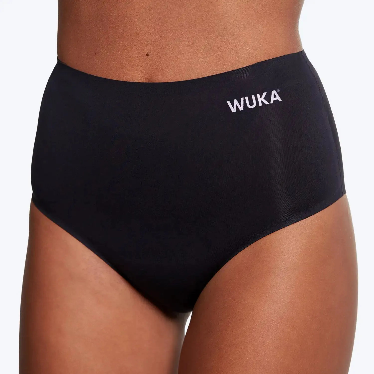 WUKA Stretch™ High Waist Super Heavy