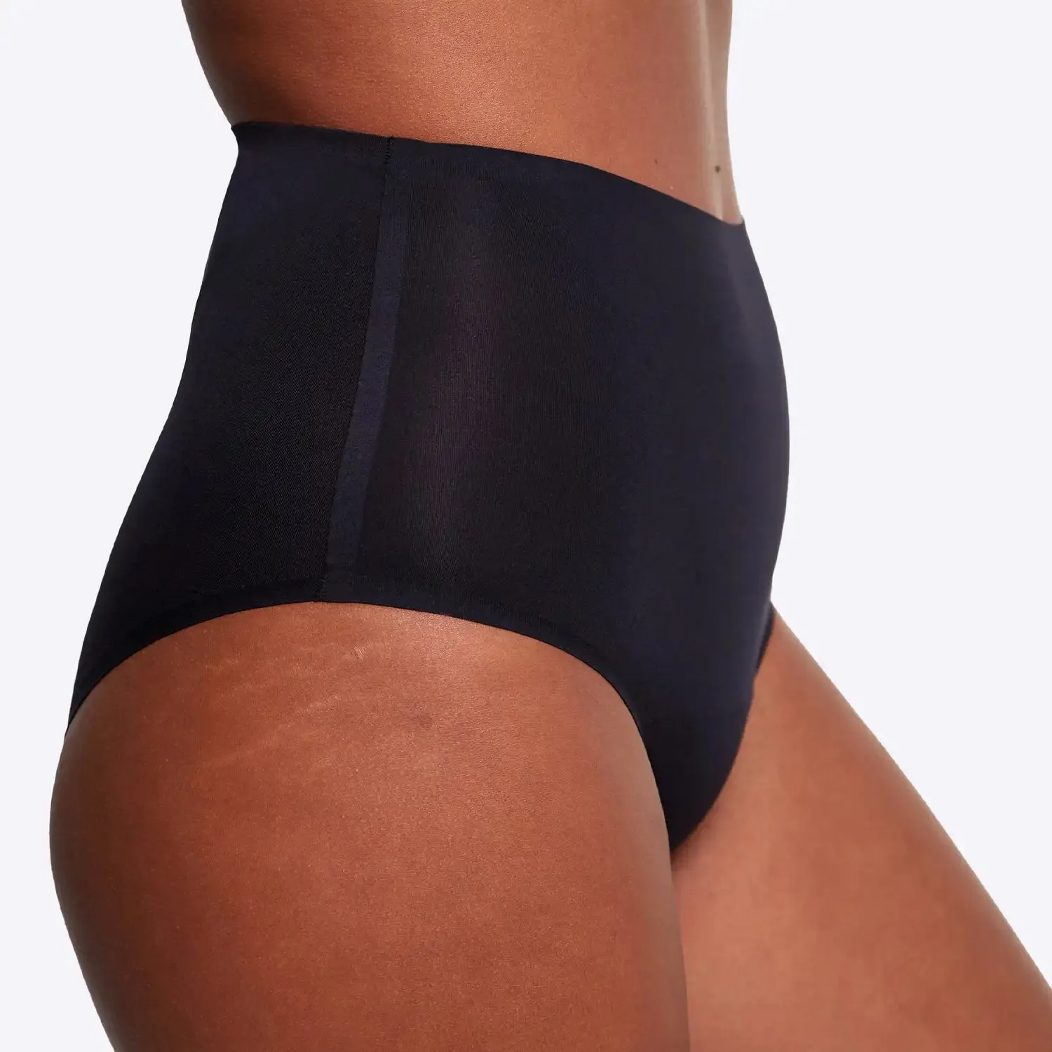 WUKA Stretch™ High Waist Super Heavy