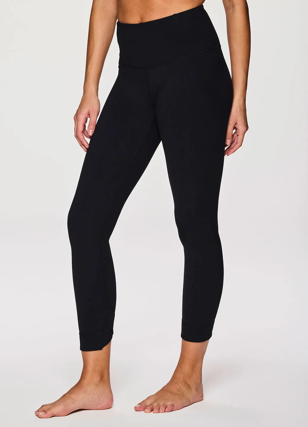Zen Desert Tulip 7/8 Legging