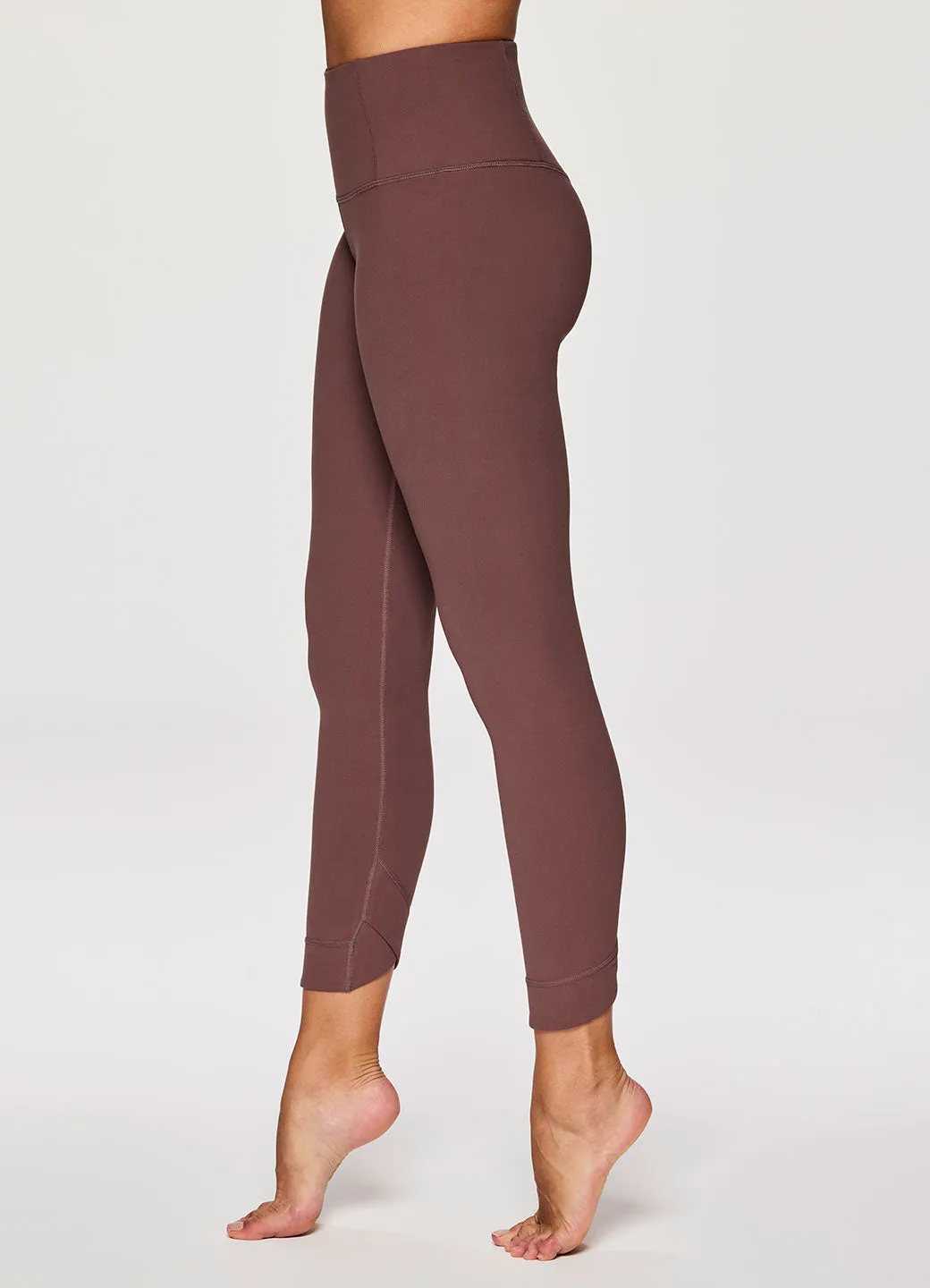 Zen Desert Tulip 7/8 Legging