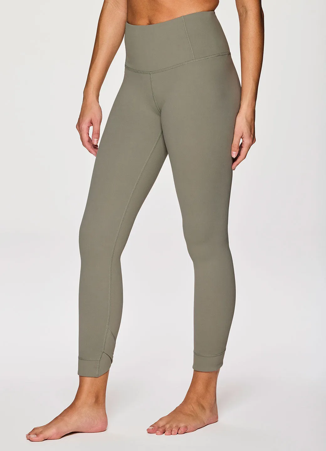 Zen Desert Tulip 7/8 Legging