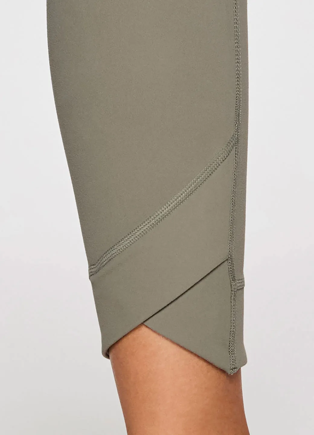 Zen Desert Tulip 7/8 Legging