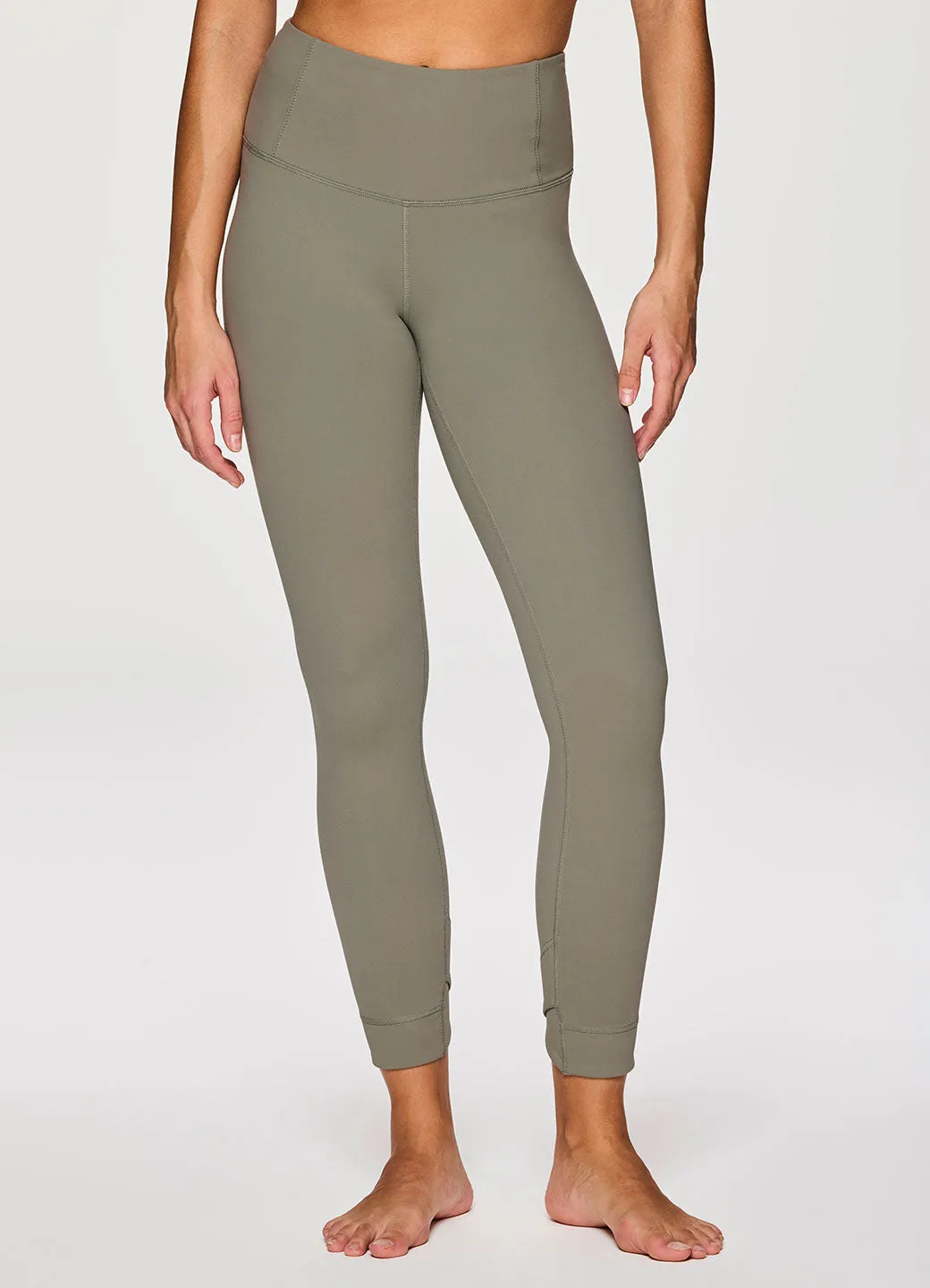 Zen Desert Tulip 7/8 Legging