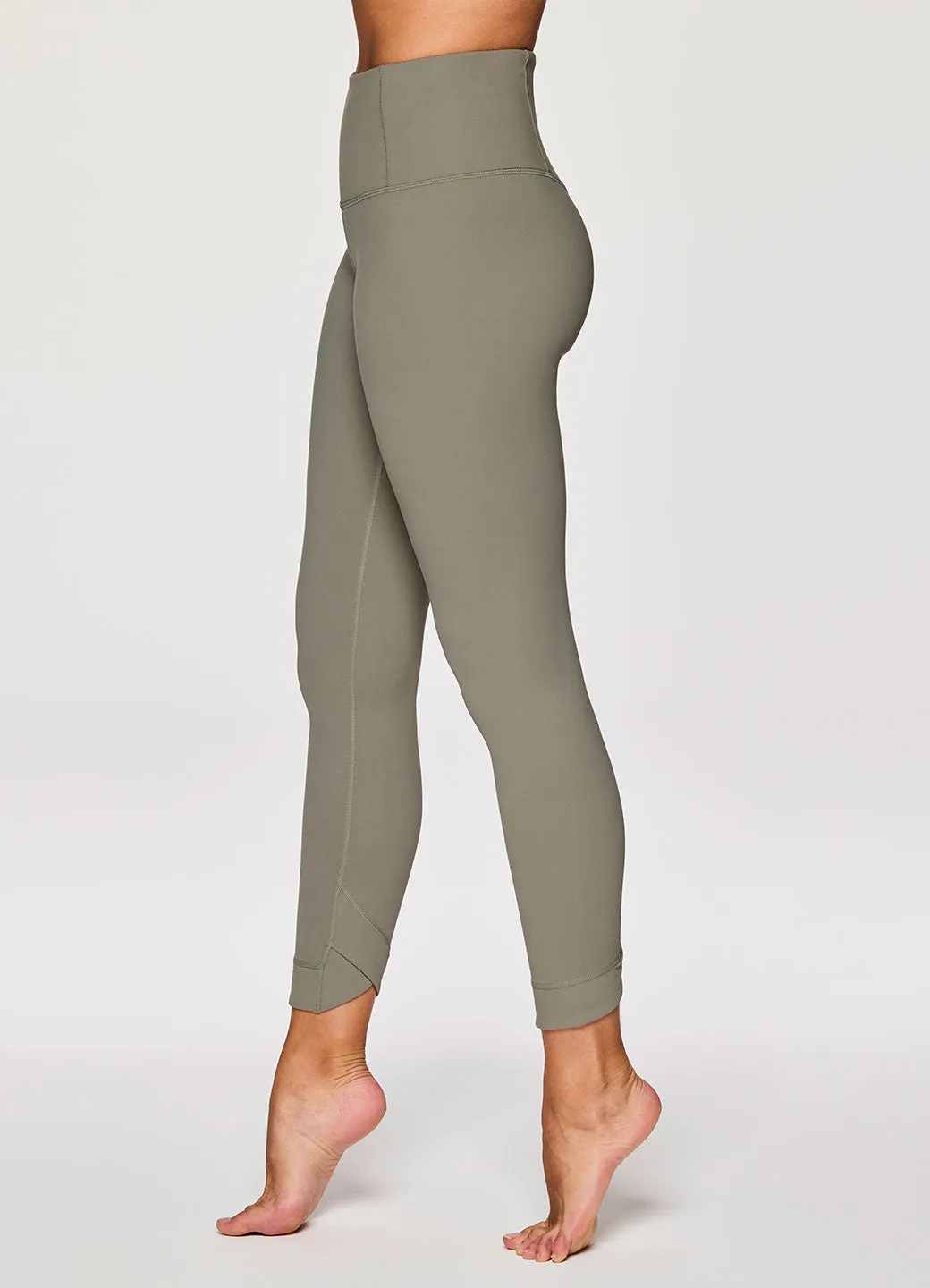 Zen Desert Tulip 7/8 Legging