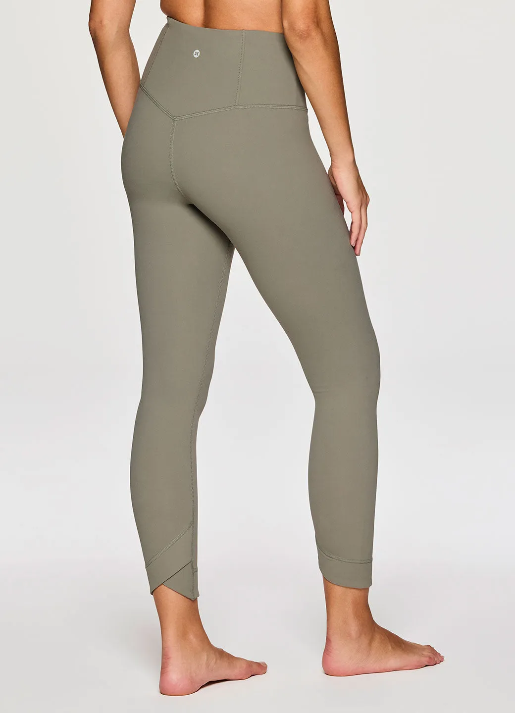 Zen Desert Tulip 7/8 Legging