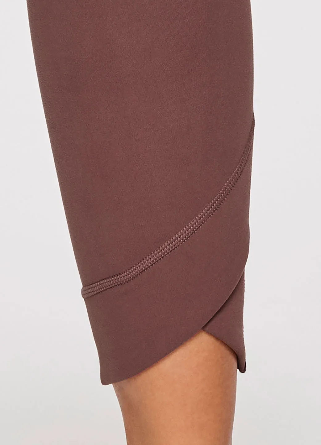 Zen Desert Tulip 7/8 Legging