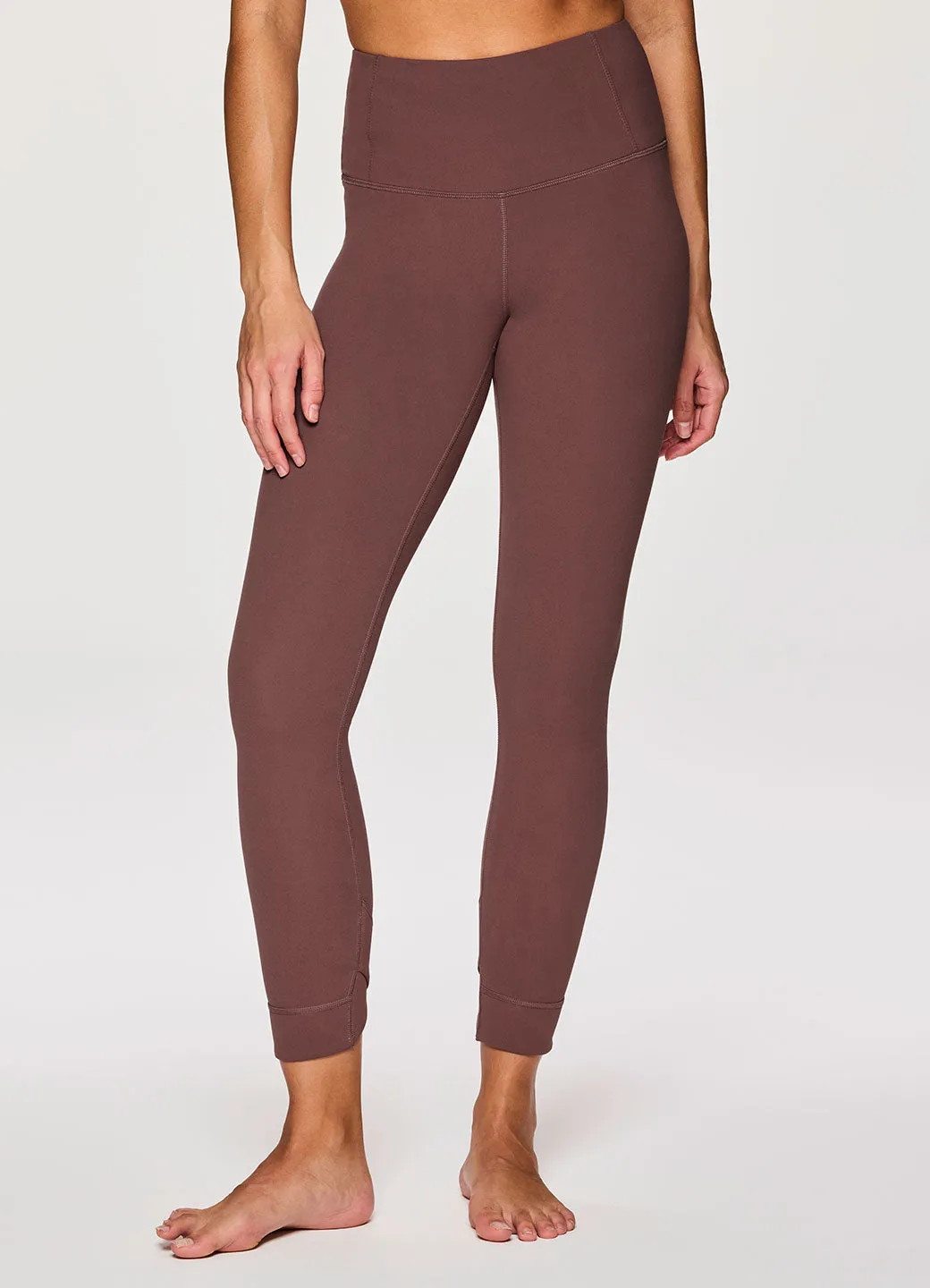 Zen Desert Tulip 7/8 Legging