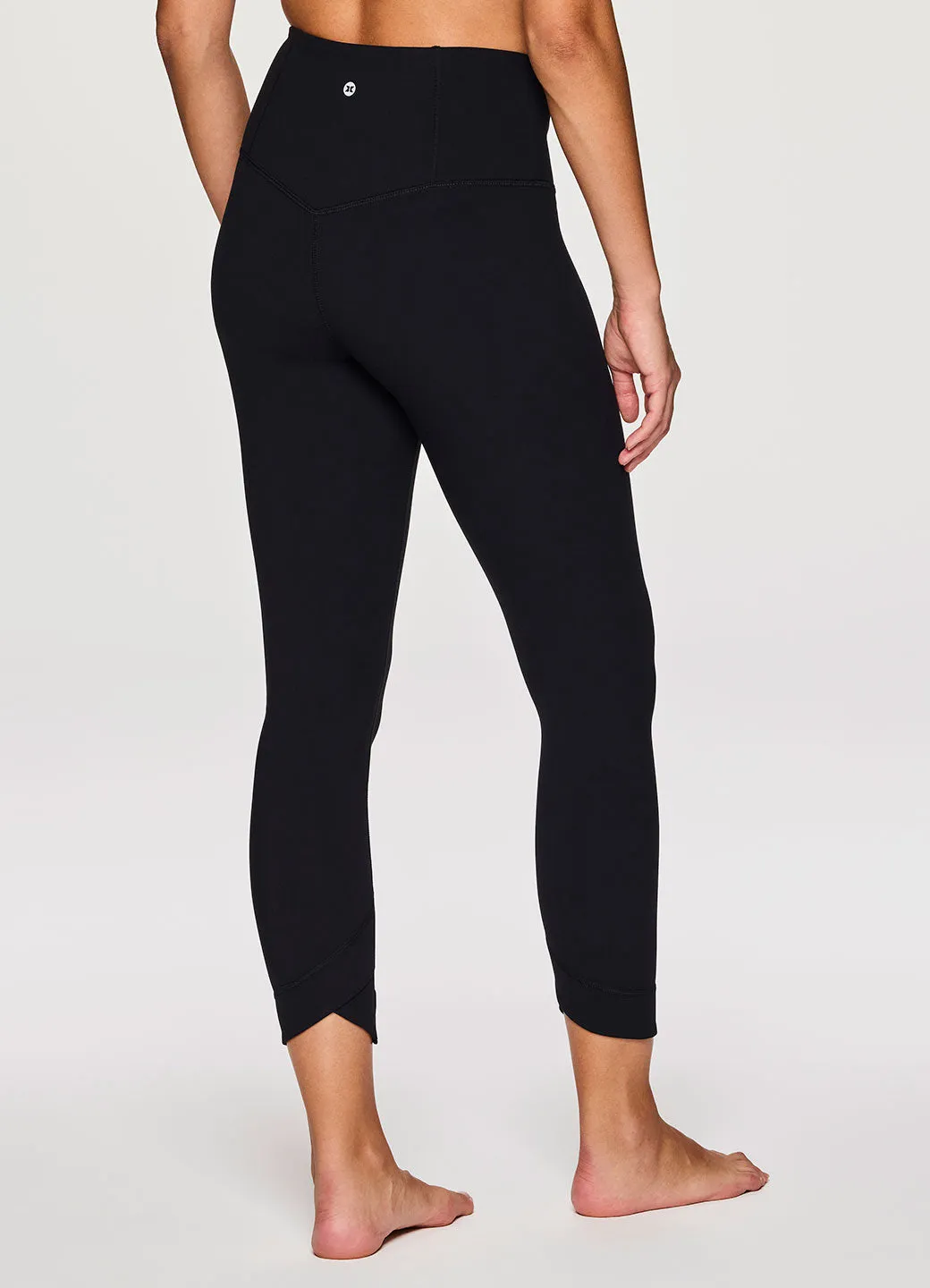 Zen Desert Tulip 7/8 Legging