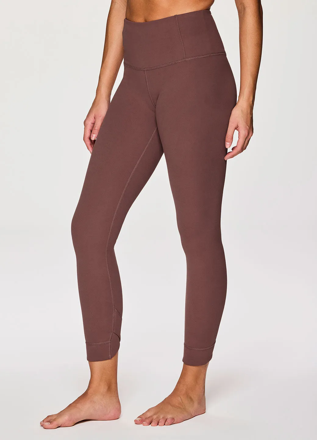 Zen Desert Tulip 7/8 Legging