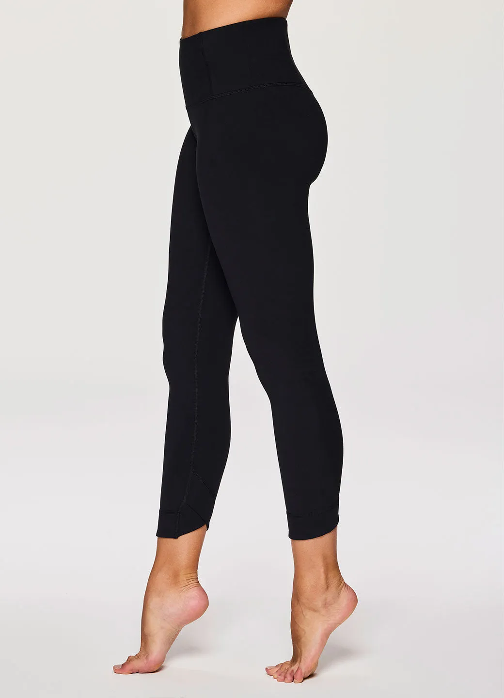 Zen Desert Tulip 7/8 Legging