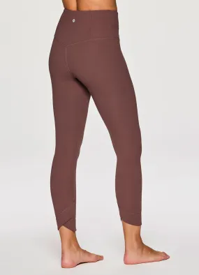 Zen Desert Tulip 7/8 Legging